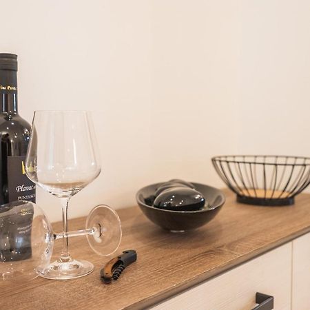 Soul Apartment Загреб Екстериор снимка