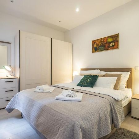 Soul Apartment Загреб Екстериор снимка