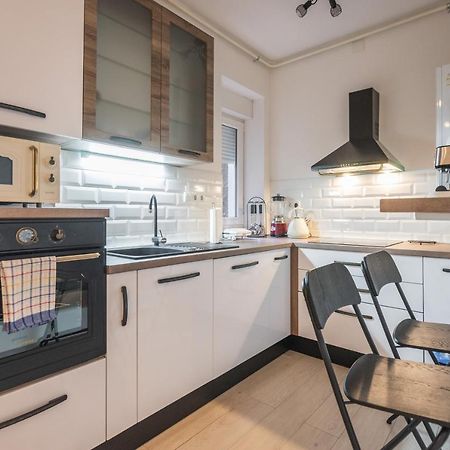 Soul Apartment Загреб Екстериор снимка