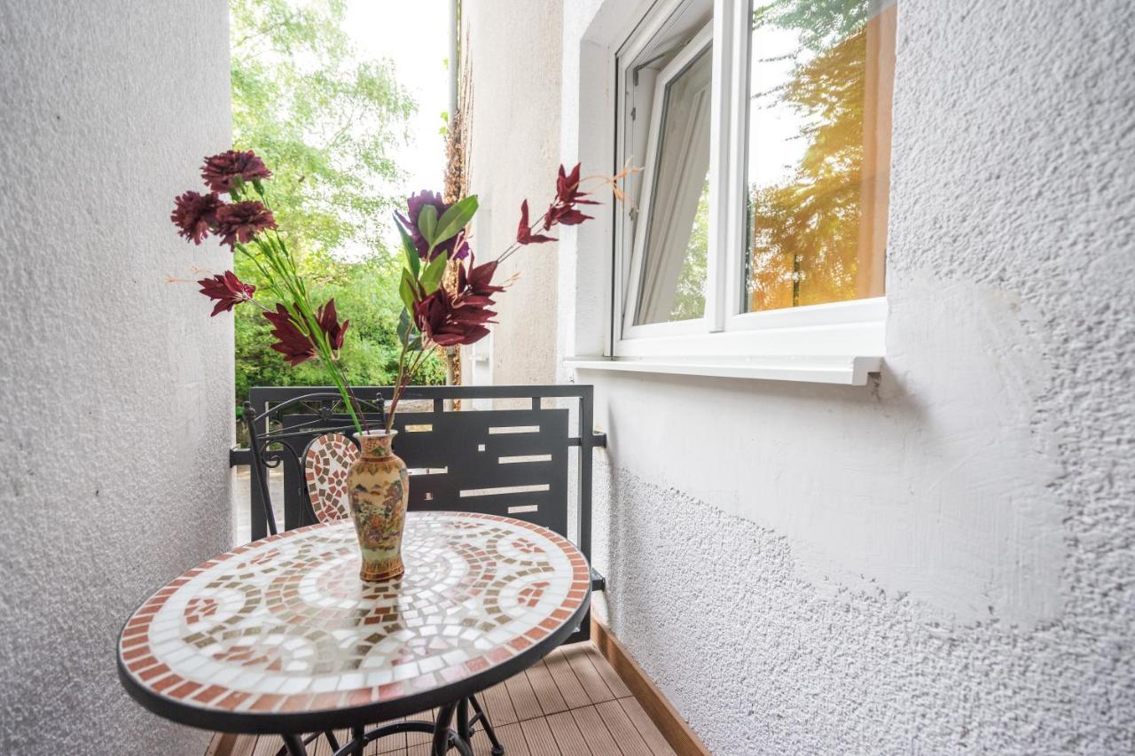 Soul Apartment Загреб Екстериор снимка