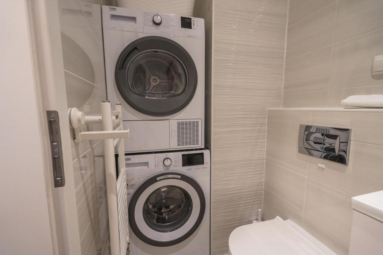 Soul Apartment Загреб Екстериор снимка