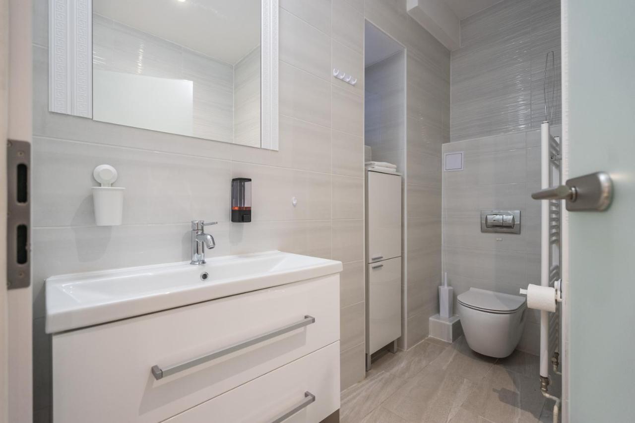 Soul Apartment Загреб Екстериор снимка