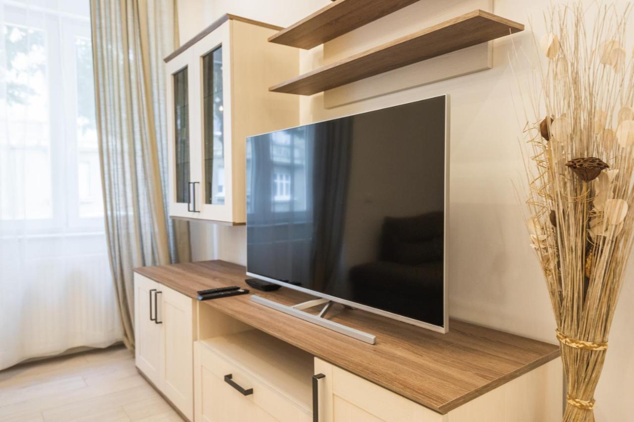 Soul Apartment Загреб Екстериор снимка