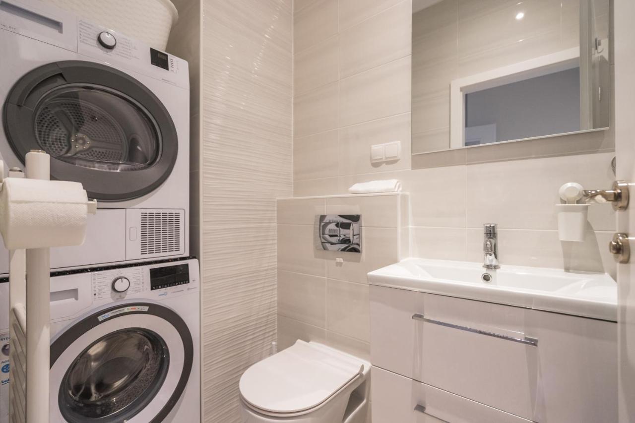 Soul Apartment Загреб Екстериор снимка