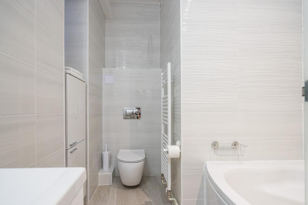 Soul Apartment Загреб Екстериор снимка