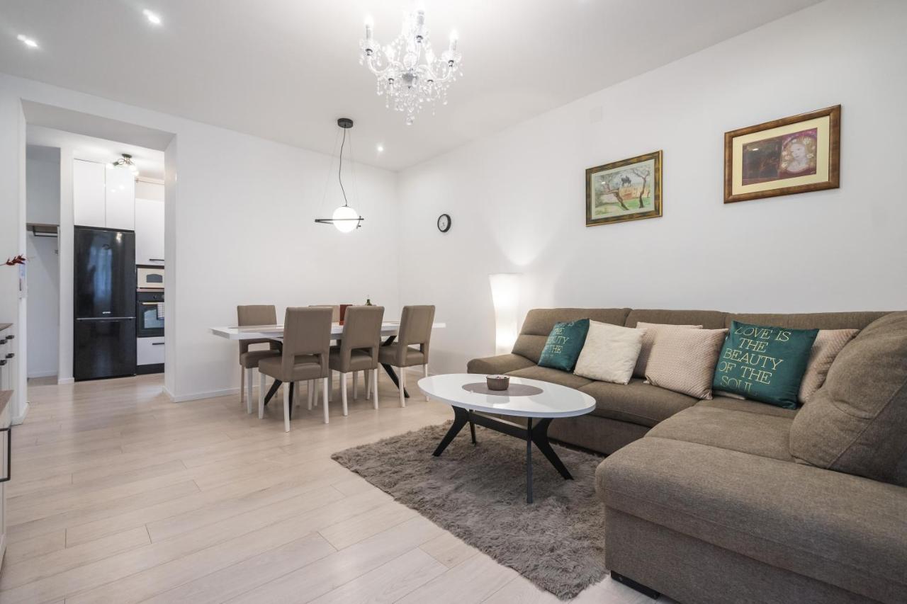 Soul Apartment Загреб Екстериор снимка