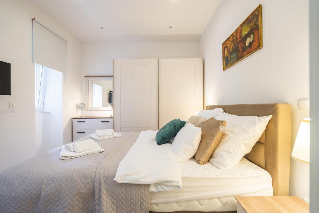 Soul Apartment Загреб Екстериор снимка