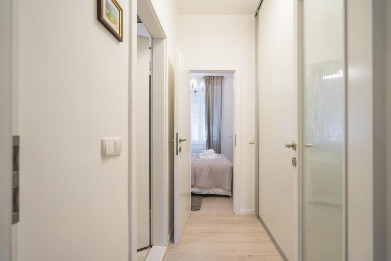 Soul Apartment Загреб Екстериор снимка